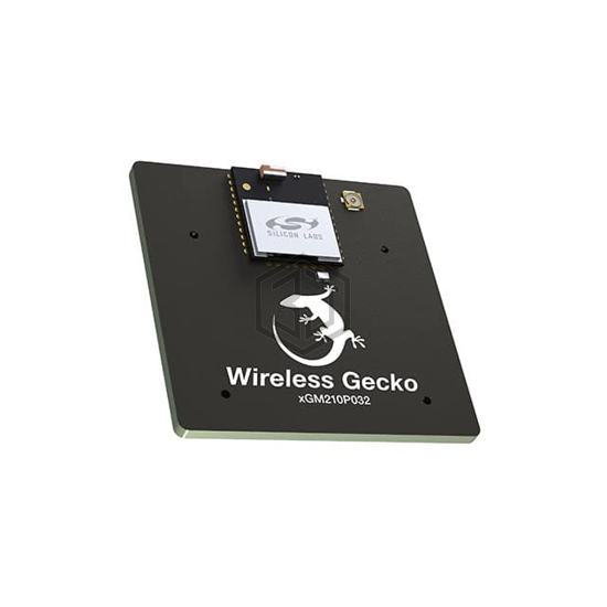 SLWRB4308A - Silicon Labs - RF Evaluation and Development Kits, Boards