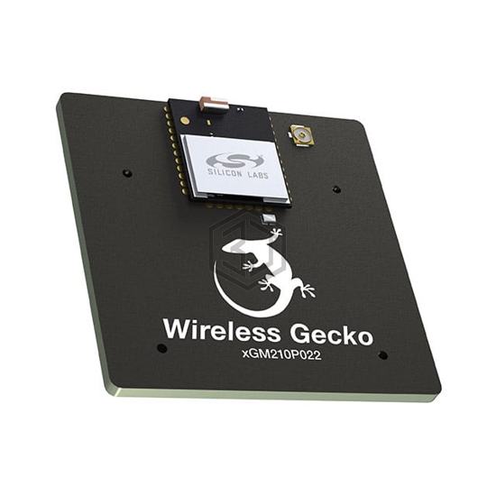 SLWRB4308B - Silicon Labs - RF Evaluation and Development Kits, Boards