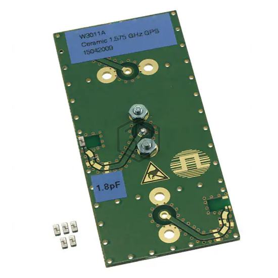 W3011A-K - PulseLarsen Antennas - RF Evaluation and Development Kits, Boards