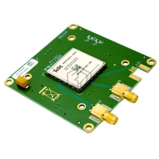 3990251937 - Telit - RF Evaluation and Development Kits, Boards