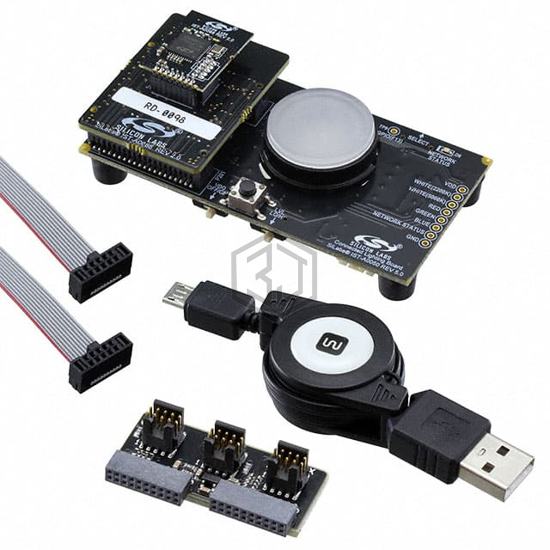 RD-0098-0401 - Silicon Labs - RF Evaluation and Development Kits, Boards