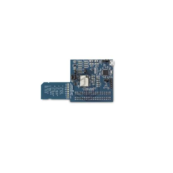 WG3221E00 - Jorjin Technologies Inc. - RF Evaluation and Development Kits, Boards