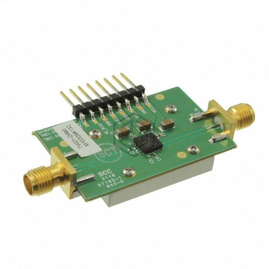 SKY66293-21-EVB - Skyworks Solutions Inc. - RF Evaluation and Development Kits, Boards