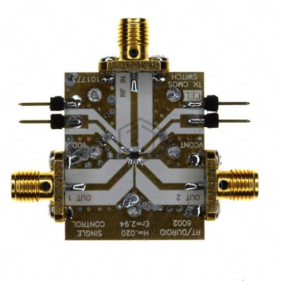 UPD5713TK-EVAL-A - CEL - RF Evaluation and Development Kits, Boards