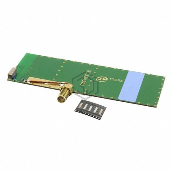 W3073-K-US - PulseLarsen Antennas - RF Evaluation and Development Kits, Boards