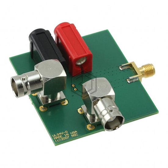 LMV228SDEVAL - Texas Instruments - RF Evaluation and Development Kits, Boards