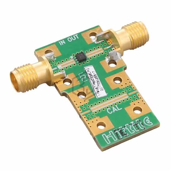 119197-HMC658LP2 - Analog Devices Inc. - RF Evaluation and Development Kits, Boards