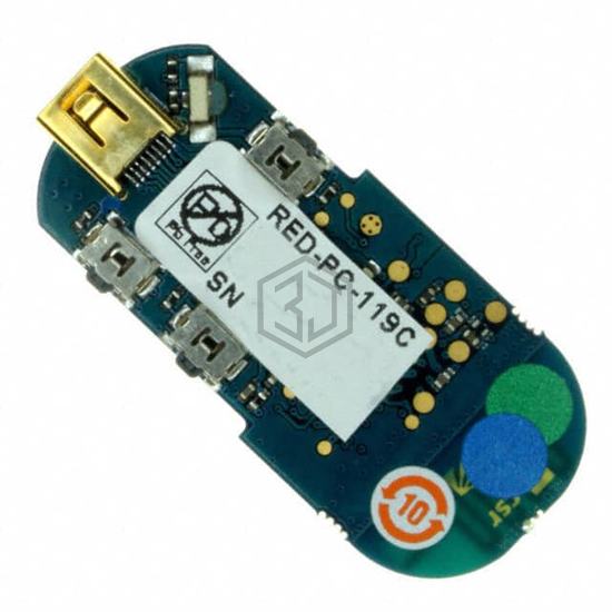 DEV-PC-0119-1C - Qualcomm - RF Evaluation and Development Kits, Boards