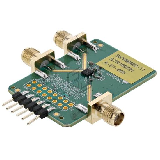 SKY66422-11EK1 - Skyworks Solutions Inc. - RF Evaluation and Development Kits, Boards