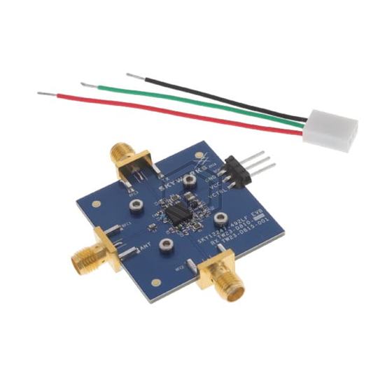 SKY12247-492EK1 - Skyworks Solutions Inc. - RF Evaluation and Development Kits, Boards