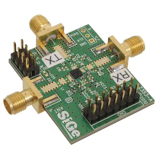 SE5007BT-EK1 - Skyworks Solutions Inc. - RF Evaluation and Development Kits, Boards
