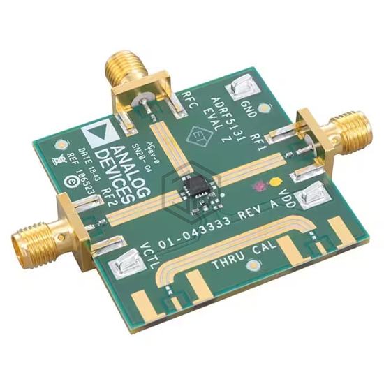 ADRF5132-EVALZ - Analog Devices Inc. - RF Evaluation and Development Kits, Boards