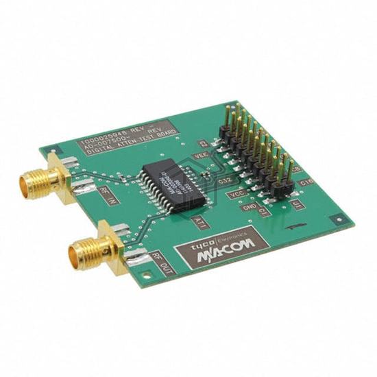 MAAD-007086-0001TB - MACOM Technology Solutions - RF Evaluation and Development Kits, Boards