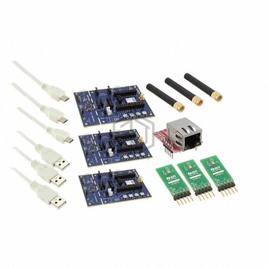 SDAWIR-4532-01 - Renesas Electronics America Inc - RF Evaluation and Development Kits, Boards