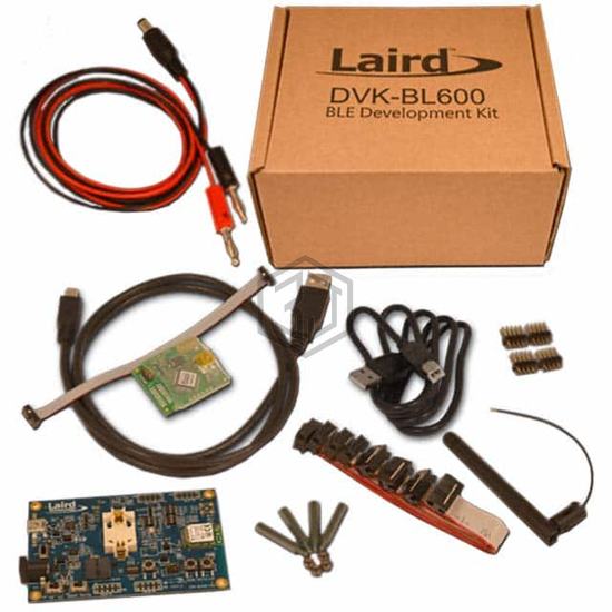 DVK-BL600-SC - Laird Connectivity Inc. - RF Evaluation and Development Kits, Boards