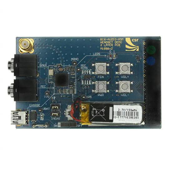 DEV-PC-1888-3A - Qualcomm - RF Evaluation and Development Kits, Boards