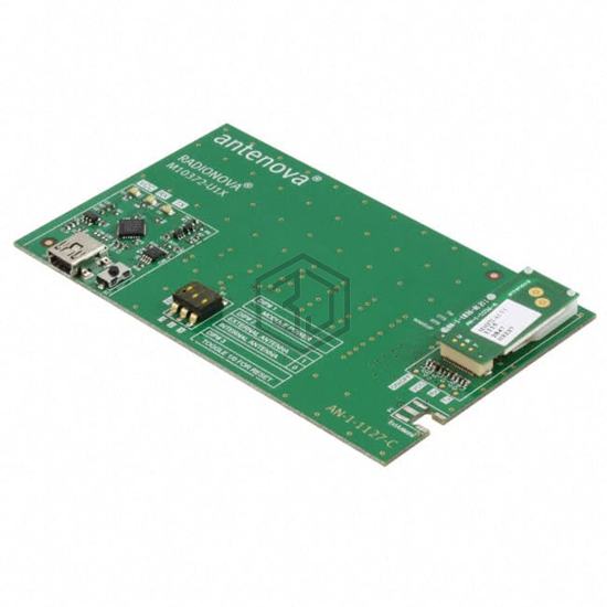 M10372-U1 - Antenova - RF Evaluation and Development Kits, Boards