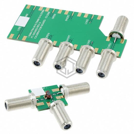 MABA-008509-CT69TB - MACOM Technology Solutions - RF Evaluation and Development Kits, Boards