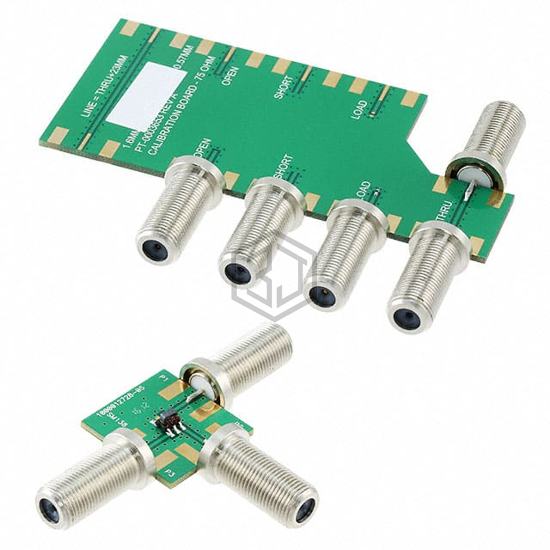 MABA-009594-CF18TB - MACOM Technology Solutions - RF Evaluation and Development Kits, Boards