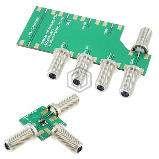 MAPD-009492-C2W1TB - MACOM Technology Solutions - RF Evaluation and Development Kits, Boards