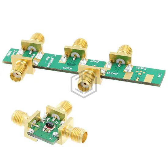 MABA-008115-CT62TB - MACOM Technology Solutions - RF Evaluation and Development Kits, Boards