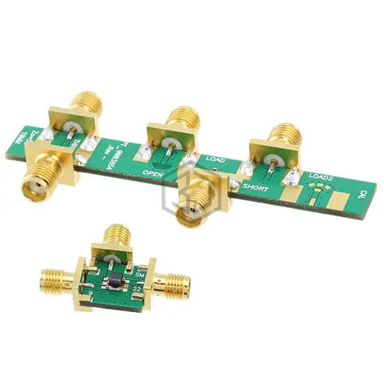 MABA-010245-CT11TB - MACOM Technology Solutions - RF Evaluation and Development Kits, Boards
