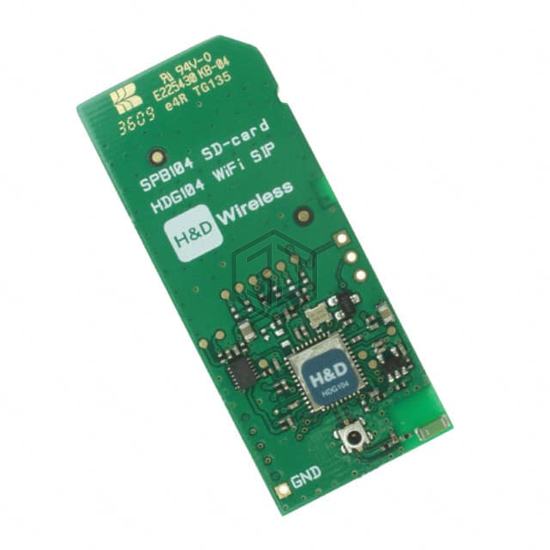 ATEXTWIFI - Microchip Technology - RF Evaluation and Development Kits, Boards