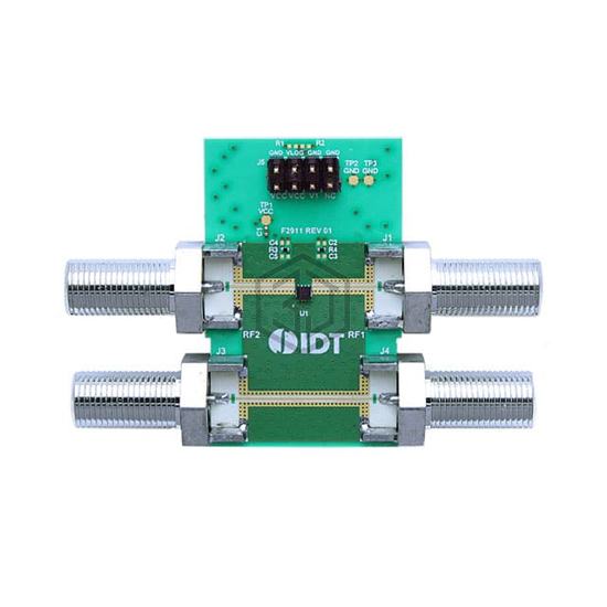 F2911EVBI - Renesas Electronics America Inc - RF Evaluation and Development Kits, Boards