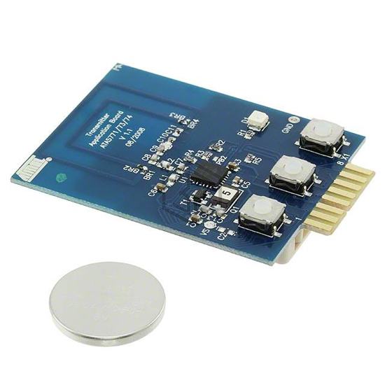 ATA5771-DK1 - Microchip Technology - RF Evaluation and Development Kits, Boards