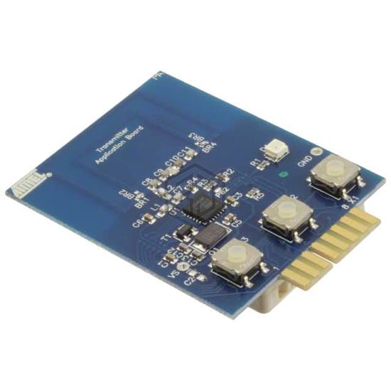 ATA5774-DK1 - Microchip Technology - RF Evaluation and Development Kits, Boards