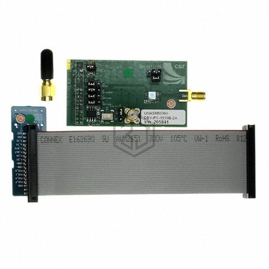 DEV-SYS-1519-1B - Qualcomm - RF Evaluation and Development Kits, Boards