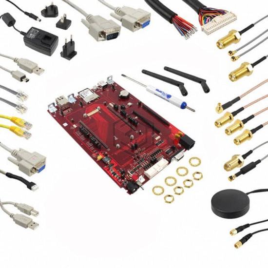 MT100EOCG-DK - Multi-Tech Systems Inc. - RF Evaluation and Development Kits, Boards