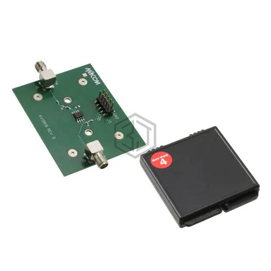 MAALSS0043SMB - MACOM Technology Solutions - RF Evaluation and Development Kits, Boards