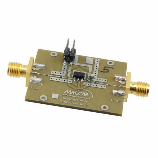 MAAM-009116-001SMB - MACOM Technology Solutions - RF Evaluation and Development Kits, Boards