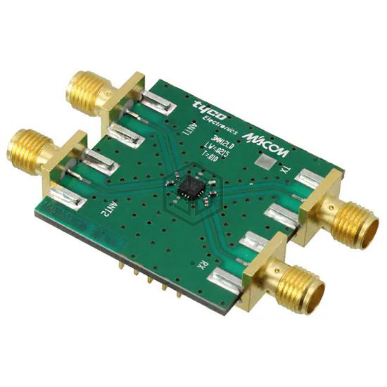 MASWSS0129SMB - MACOM Technology Solutions - RF Evaluation and Development Kits, Boards