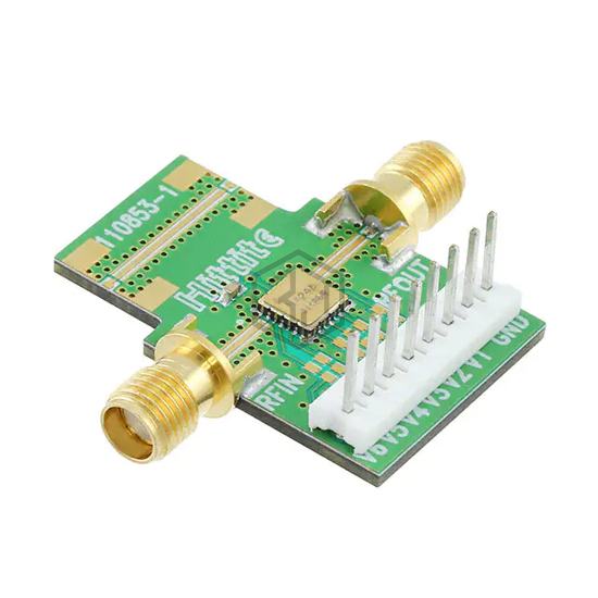EV1HMC424ALH5 - Analog Devices Inc. - RF Evaluation and Development Kits, Boards