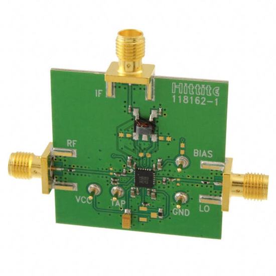 119916-HMC689LP4 - Analog Devices Inc. - RF Evaluation and Development Kits, Boards
