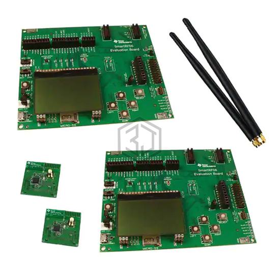 CC1310DK - Texas Instruments - RF Evaluation and Development Kits, Boards