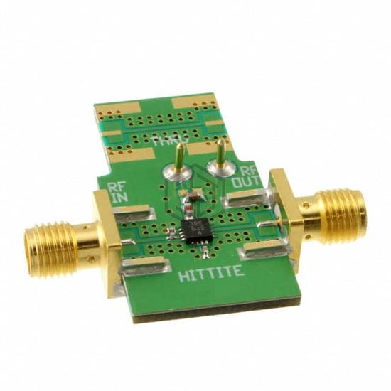 107795-HMC356LP3 - Analog Devices Inc. - RF Evaluation and Development Kits, Boards