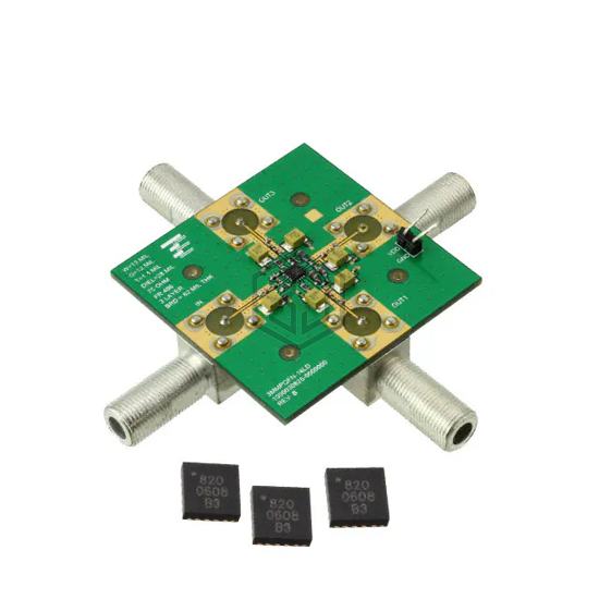 MAAM-007239-001SMB - MACOM Technology Solutions - RF Evaluation and Development Kits, Boards
