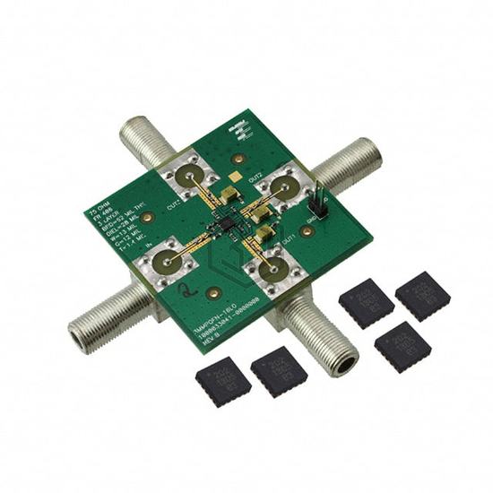 MAAM-007239-002SMB - MACOM Technology Solutions - RF Evaluation and Development Kits, Boards