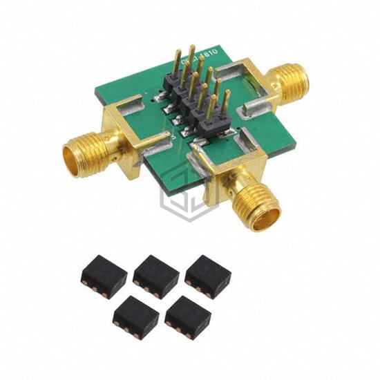 MASWSS0167SMB - MACOM Technology Solutions - RF Evaluation and Development Kits, Boards