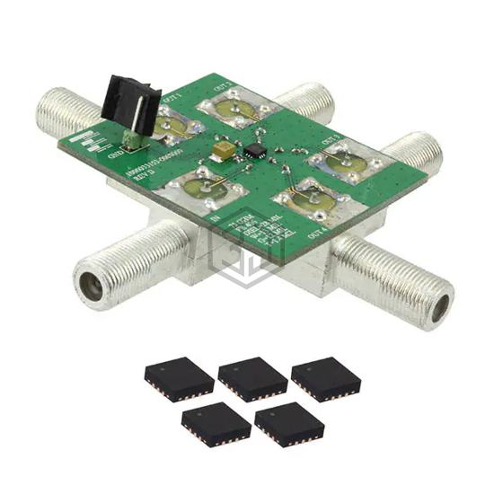 MAAM-008820-001SMB - MACOM Technology Solutions - RF Evaluation and Development Kits, Boards