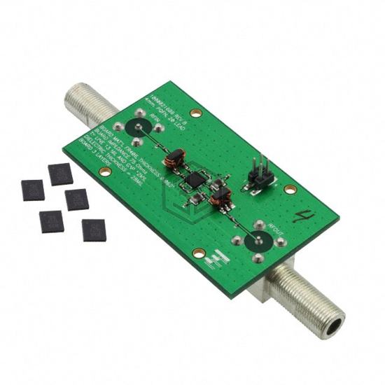 MAAMSS0044SMB - MACOM Technology Solutions - RF Evaluation and Development Kits, Boards