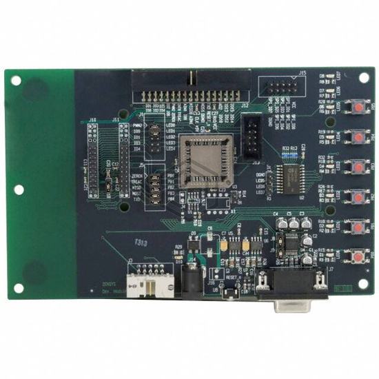 ACC-DEVMODW010X - Sigma Designs Inc. - RF Evaluation and Development Kits, Boards
