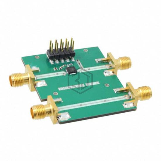 MAAM-009320-001SMB - MACOM Technology Solutions - RF Evaluation and Development Kits, Boards