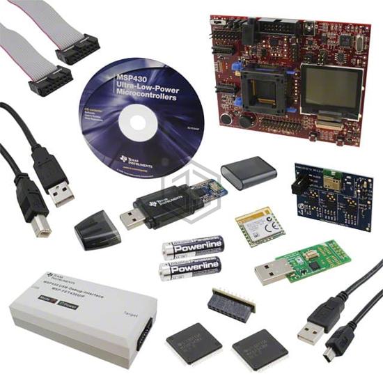 CC2567PAN1327ANTBT - Texas Instruments - RF Evaluation and Development Kits, Boards