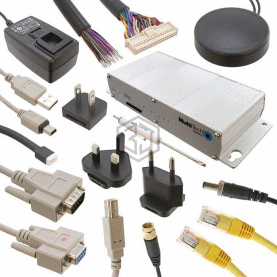 MTCDP-G2-GP-DK-1.0 - Multi-Tech Systems Inc. - RF Evaluation and Development Kits, Boards
