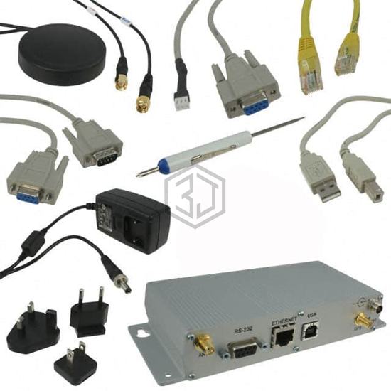 MTCDP-E1-DK - Multi-Tech Systems Inc. - RF Evaluation and Development Kits, Boards