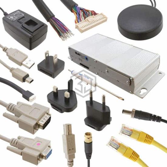 MTCDP-EV2-GP-N3-DK-1.0 - Multi-Tech Systems Inc. - RF Evaluation and Development Kits, Boards
